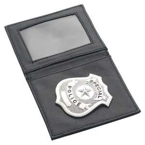  Smiffys Police Officer Wallet Toys & Games