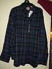  Button Down Shirt    NEW    Dark Midnight   Size 2X with tags