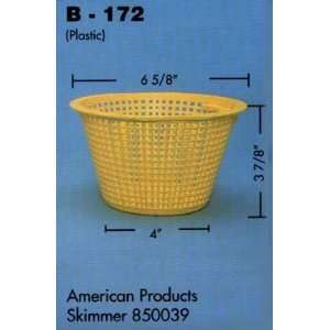  Aladdin Basket Skimmer Amp 850039 B 172 Patio, Lawn 