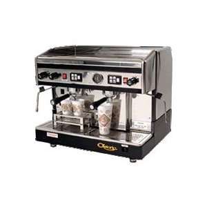    Astoria 2 Group Automatic Espresso Machine