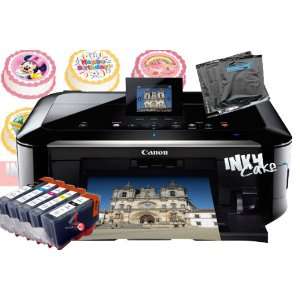   All in One Canon Edible Images Printer Kit C3
