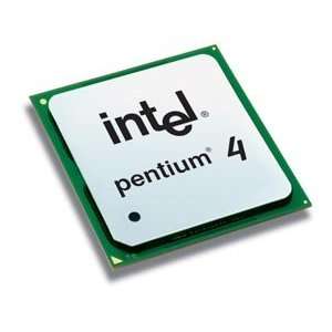  Intel Mobile Pentium 4 M Processor 3.20 Ghz SL7DU 