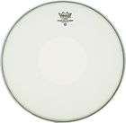Remo Controlled Sound Coated Dot Top Snare Batter 14 Inches  