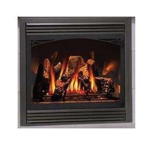   Gd70pt1s Starfire Direct Vent Propane Gas Fireplace