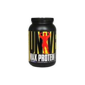  Max Protein Vanilla Shake 2.2 lbs Powder Health 