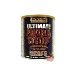  Country Life   Ultimate Protein System Chocolate   16 Oz 