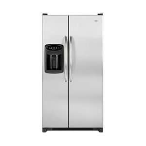  Maytag  MCD2257KES Refrigerator Appliances