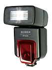   Dedicated Flash for Sony Alpha DSLR A300 A350 A230 A330 A380 A500