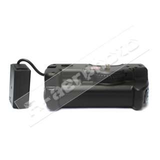 Ownuser Battery Grip For Sony Alpha A55/A33  