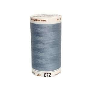  Mettler Cotton Machine Quilting Thread Size 40 475M 672 