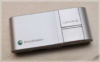 Sony Ericsson C905 UNLOCKED GPS MPS AT&T GSM Phone 07311271096283 