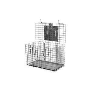   10 Tomahawk Top Opening Cat Rabbit Cage Carrier