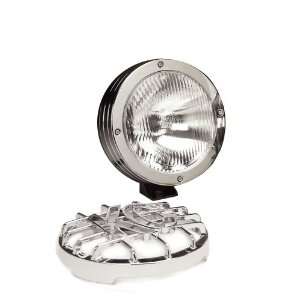 KC Hilites 1862 Rally 800 HID 8 50 watt Stainless Steel Round Driving 