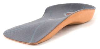 Orthaheel Orthotics   Relief 3/4 length insoles   Priority Shipping 