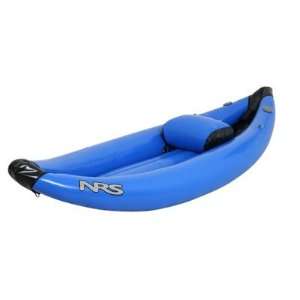  NRS Rascal Inflatable Kayak