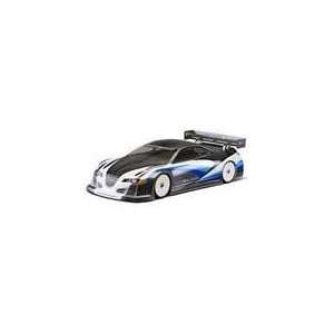    Protoform DNA 2 Touring Car Body, Clear, 190mm Toys & Games