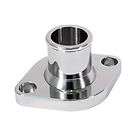Stainless Steel Swivel Thermostat Housing For Chevy items in 