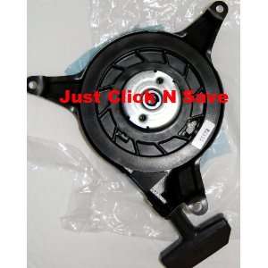   ALL HRM195) (ALL HRM215) Lawn Mower OEM Honda RECOIL STARTER ASSEMBLY