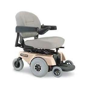   Power Chair   Candy Apple Red   1113ATS1113ATS