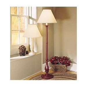  Farmhouse Floor Lamp Oak