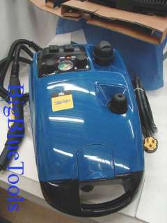   Steam Cleaning Machine 1.092.803 NEW  GREEN Cleaning