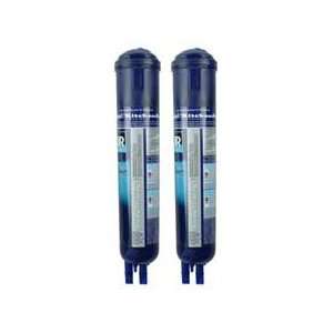   / Kenmore 9030 Refrigerator Water Filter   2 Pack