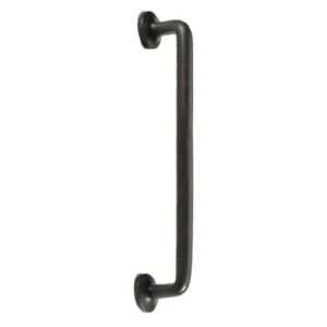  Hamilton Solid Brass Based 30 inch Appliance Pull in 