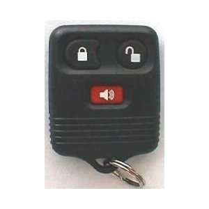 Ford Keyless Entry Remote   3 Button For A 2001 Ford Expedition   With 