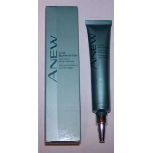   Avon Anew Line Eliminator With Dual Retinol Facial Treatment Beauty