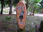 ALOHA Turtle Hawaiian Tiki Welcome Sign. Wooden Plaque items in WeBe 