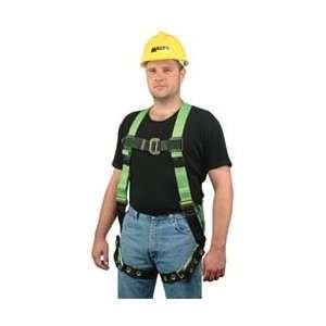   Titan Roofing Fall Protection Full Body Harness Kit