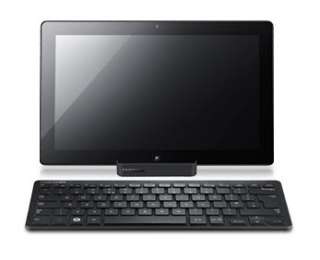   PC XQ700T1A A51 i5 1.6GHz 4GB RAM 64GB SSD 11 Wide Laptop Tablet PC