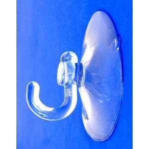  3 Suction Cup W/ Hook 