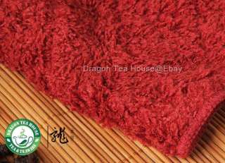 Filament Yarn Red Gongfu Tea Cloth Towel HL 30*30cm  