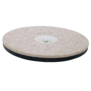  Castex Sanding Block 17IN W/Clutch Plate #600255