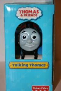 THOMAS AND FRIENDS TALKING THOMAS DEVELOPMENTAL TOYS  