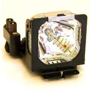  SANYO POA LMP66 Projector Lamp with Housing Electronics