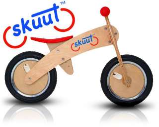 walk it, ride it, skuut it, glide it