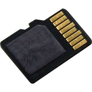   Memory EPSDHCM/4GB 4 4 GB MicroSD High Capacity (microSDHC)   1 Card