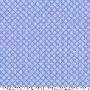   Wide Basketweave Steel Blue Fabric By The Yard Arts, Crafts & Sewing