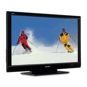  Sharp AQUOS LC 52D78UN 52 LCD TV SHRLC52D78UN 