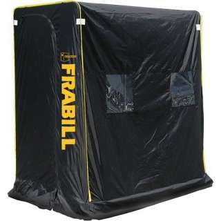  Frabill® Outback Portable Ice Shelter
