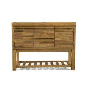   Classic Latitude Sideboard with Expandable Top Furniture & Decor