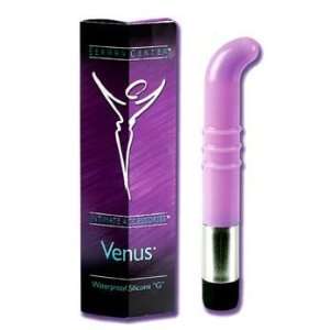  Berman Venus Silicone G Spot Vibrator Health & Personal 