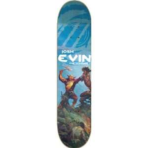 Premium Evin Destroyer Deck 7.87 Sale Skateboard Decks  