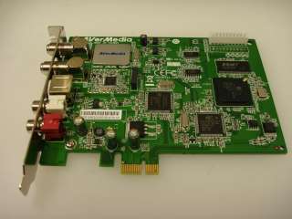   M791AD NTSC / ATSC PCI Express MPEG 2 TV Tuner Card NEW  