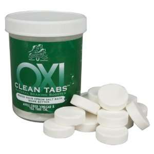  Oxi Clean Soaking Tabs   22 ct