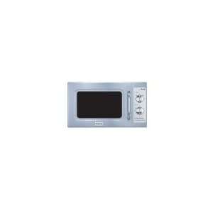 Turbo Air TMW 1100M   Microwave w/ Dial Timer, All Stainless, 1000 