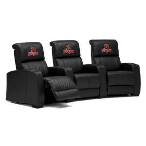  Maryland Terrapins Theatre Chairs