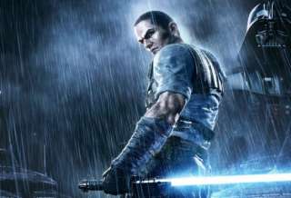Star Wars Force Unleashed 2 Poster 13x19 HD Print 546  